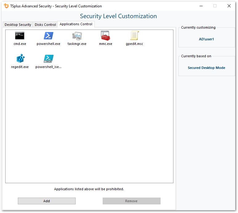 Security 4