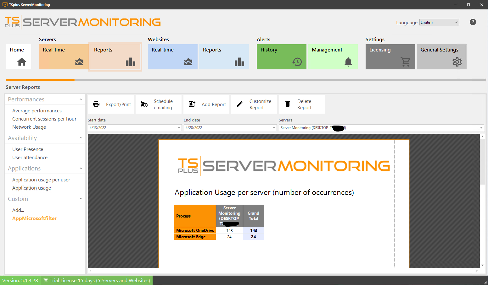 Screenshot 4