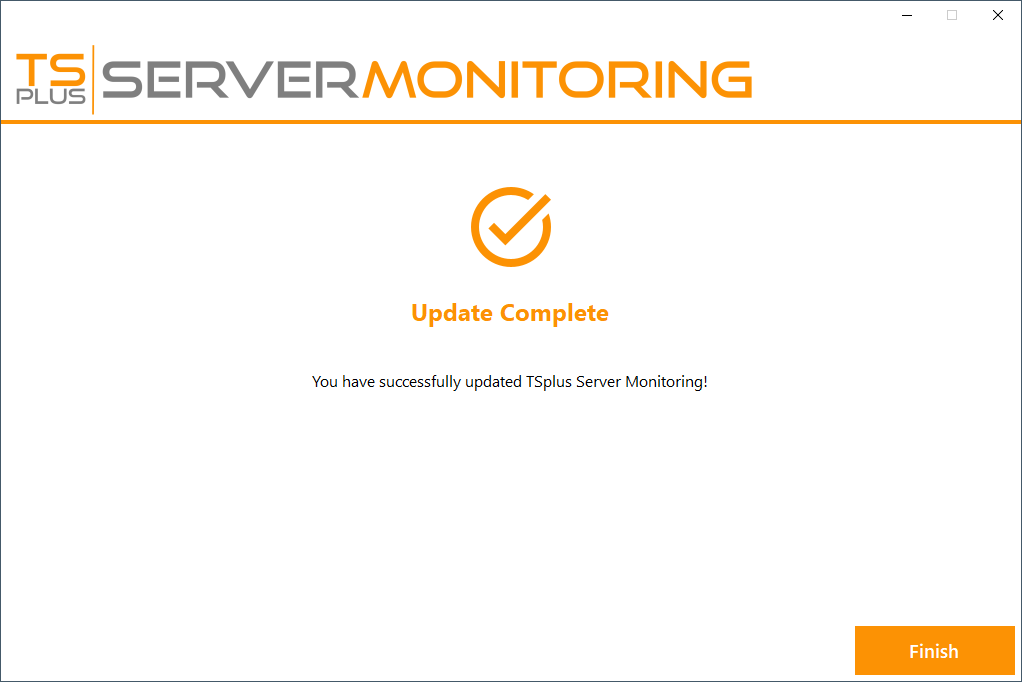 Setup Update Release 4