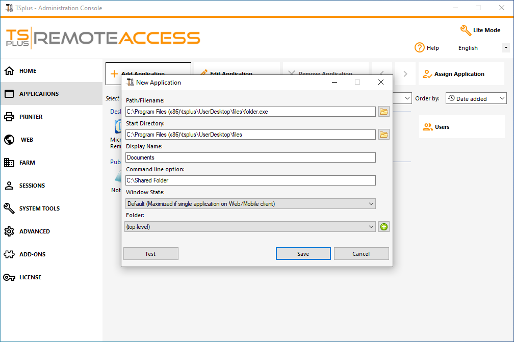 Screenshot 4