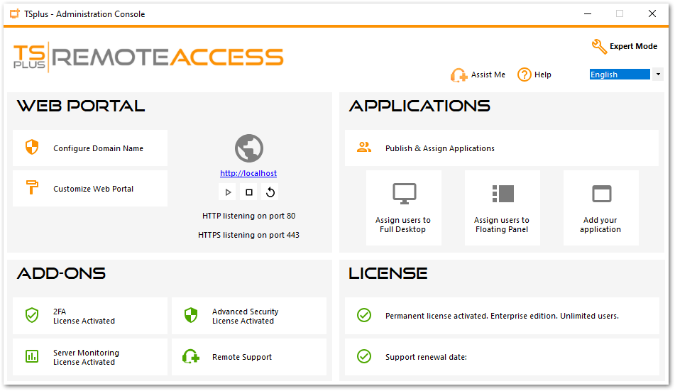 Screenshot 1-3