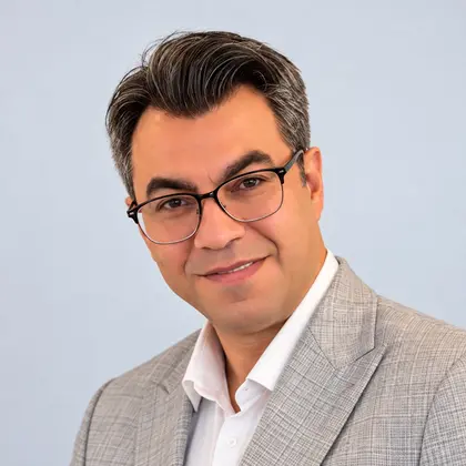 Ghasem Namaki, TSplus Türkiye Ülke Müdürü