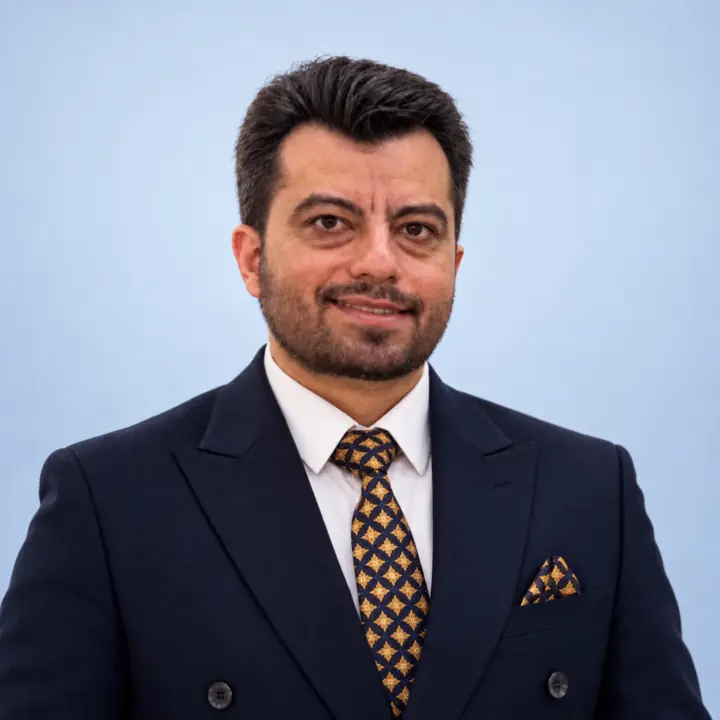 Hamed Namaki, TSplus Türkiye Teknik Müdürü