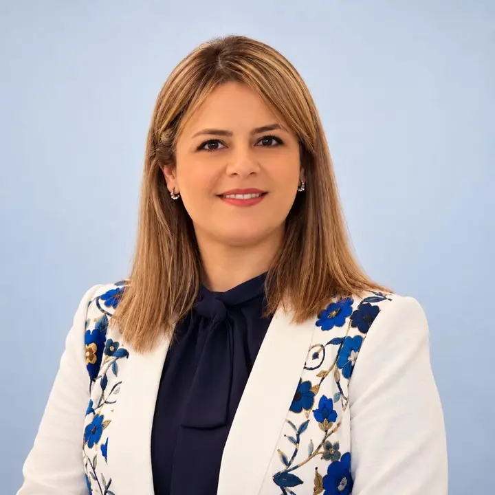 Nooshin Askari, TSplus Türkiye Satış Müdürü