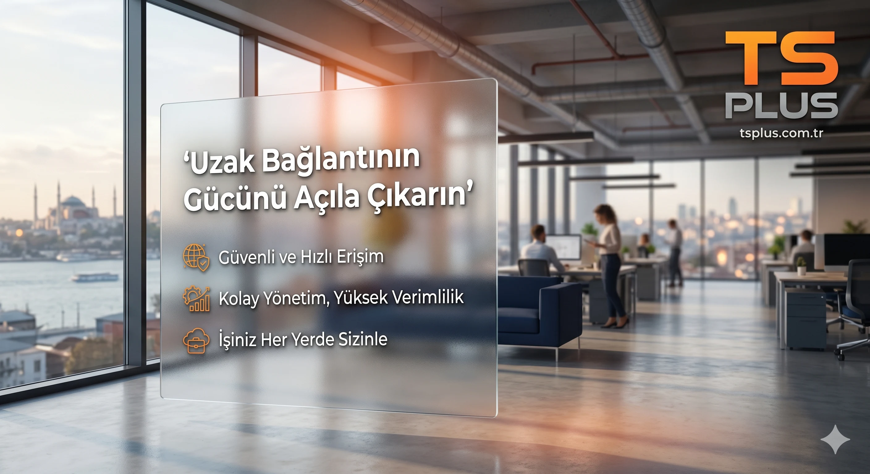 Windows Uzak Masaüstü Yazılımı: Kurumsal Rehber