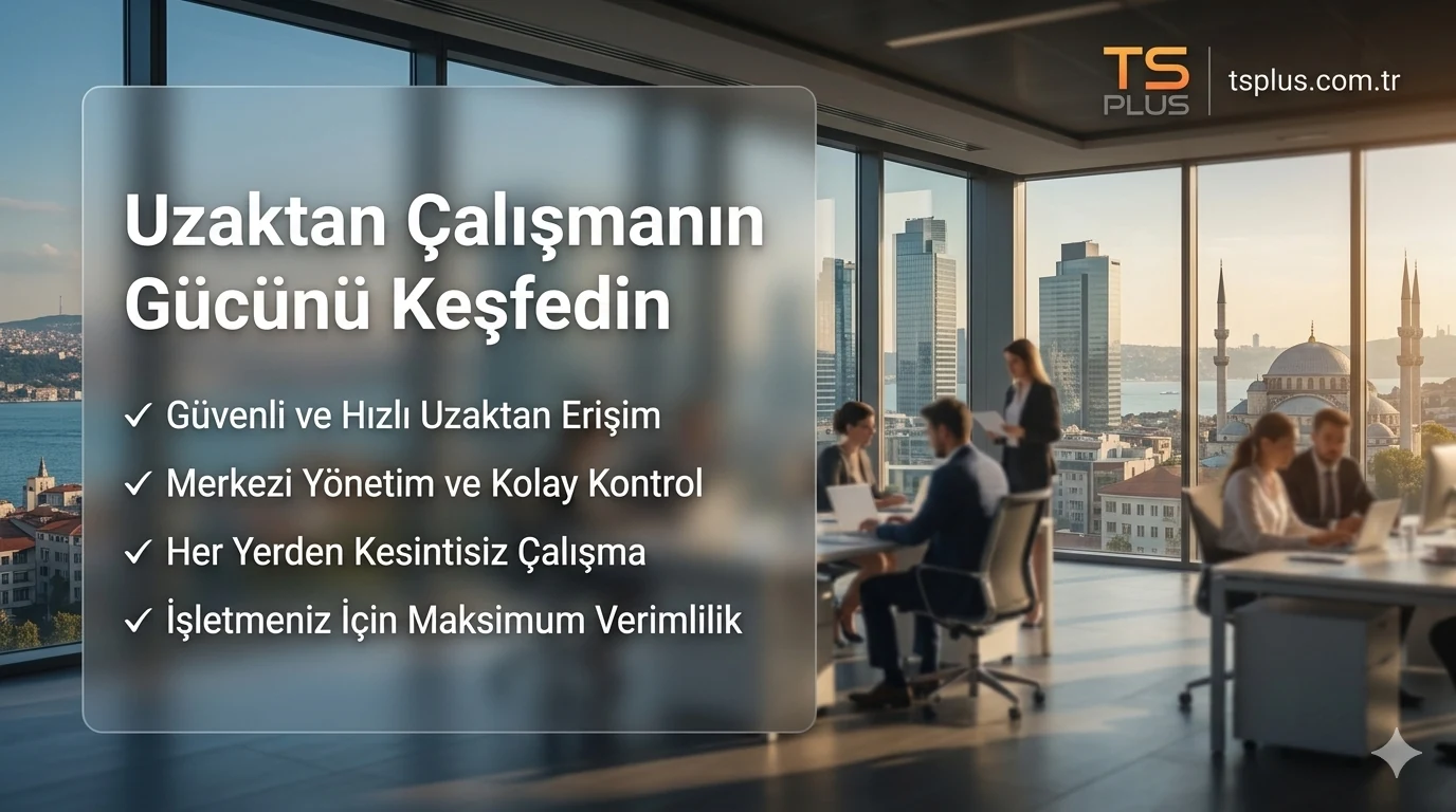 AnyDesk Alternatifi Neden  Aranıyor?