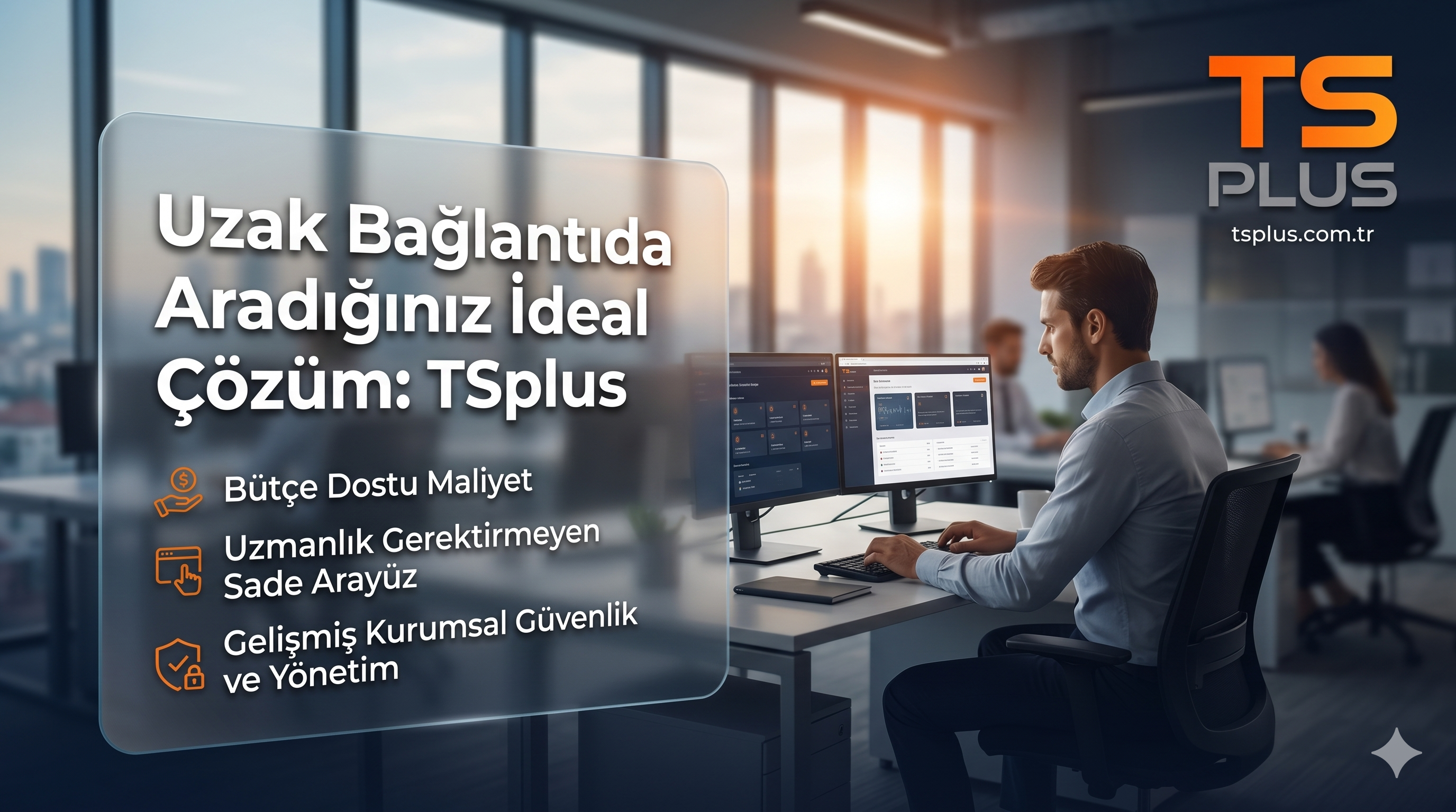 Uzak Masaüstü Yazılımı Seçerken Bilmeniz Gerekenler