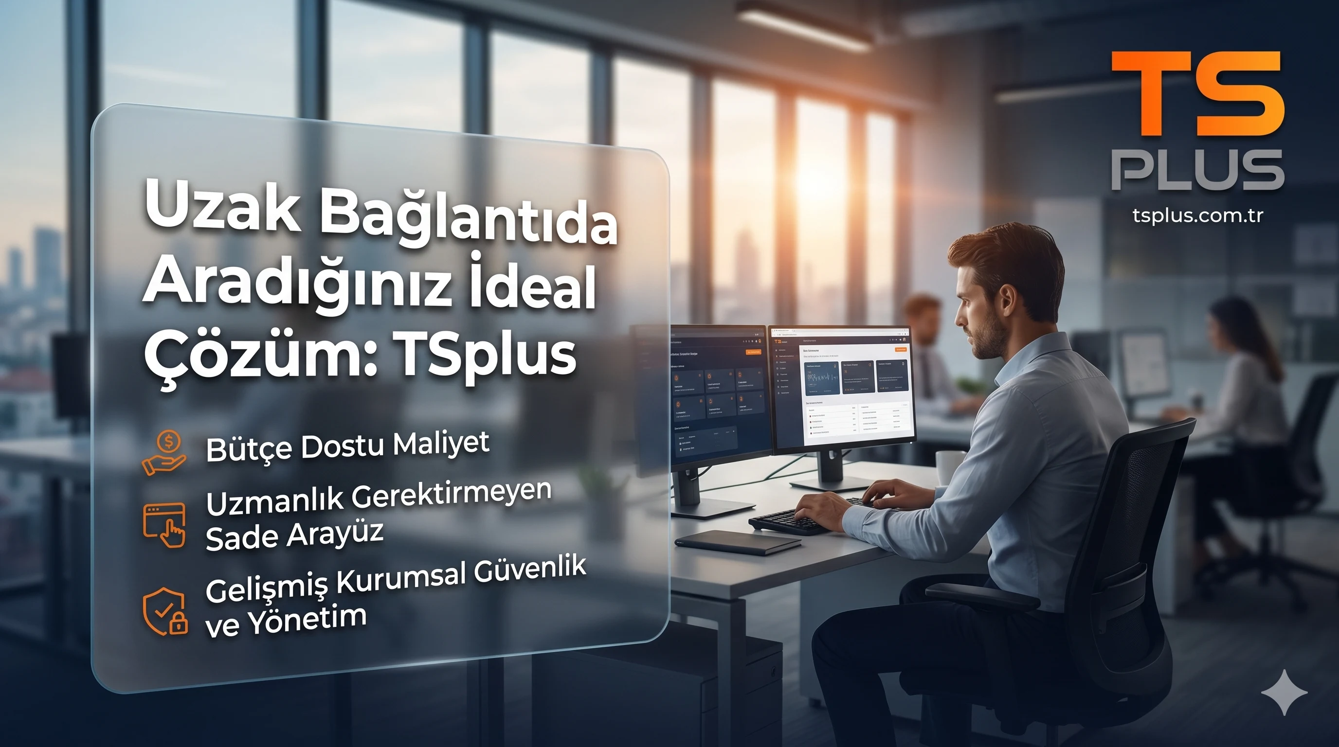 Uzak Masaüstü Yazılımı Seçerken Bilmeniz Gerekenler